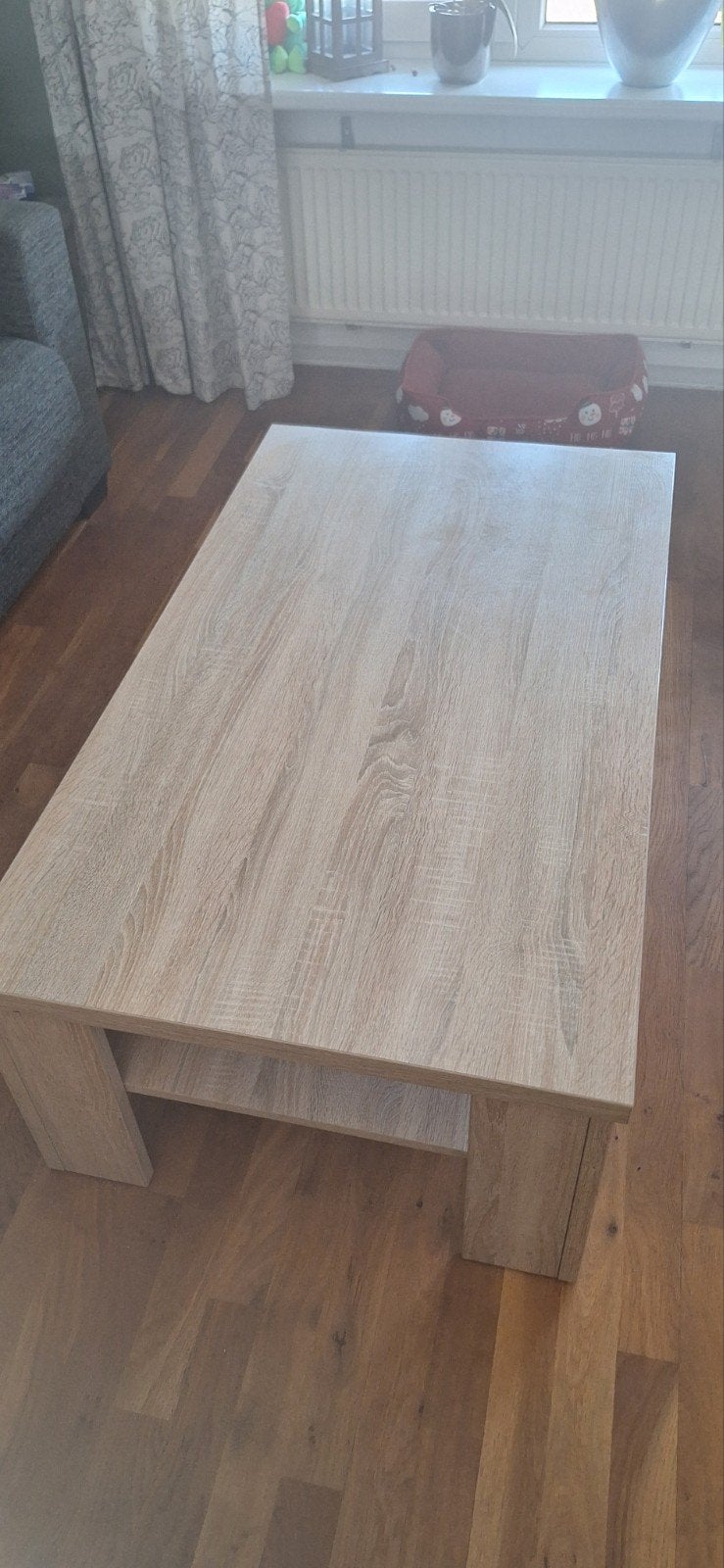 Salontafel, gratis, Ophalen, Rechthoekig, 100 tot 150 cm, 50 tot 100 cm