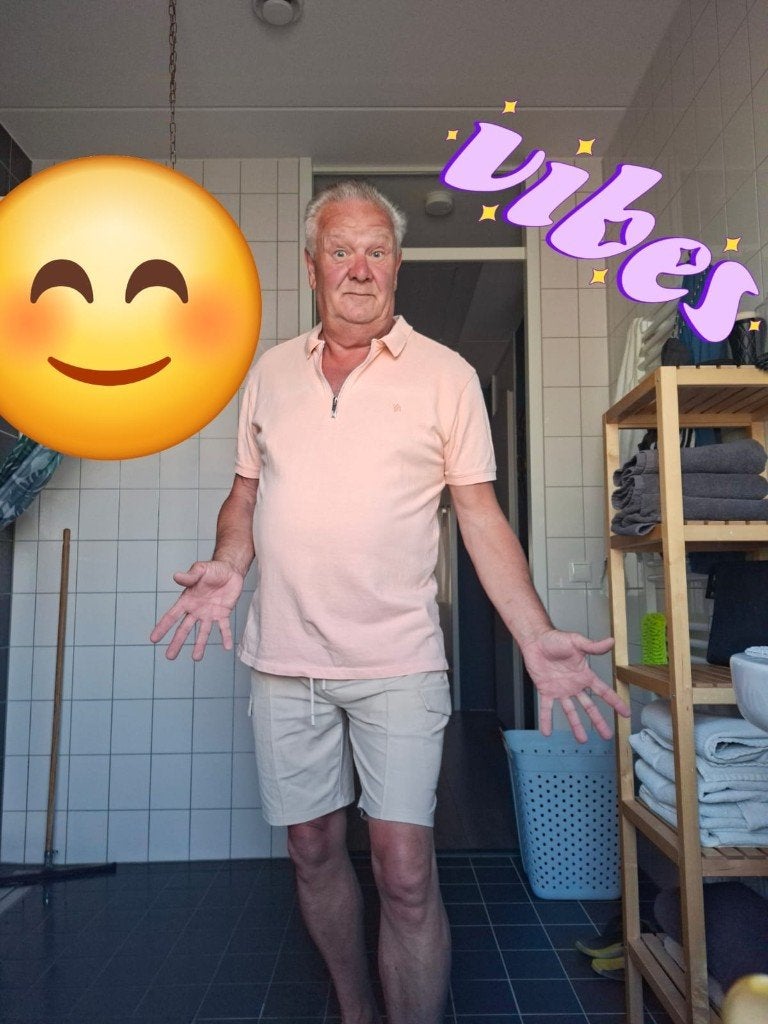 Reisgenoot
