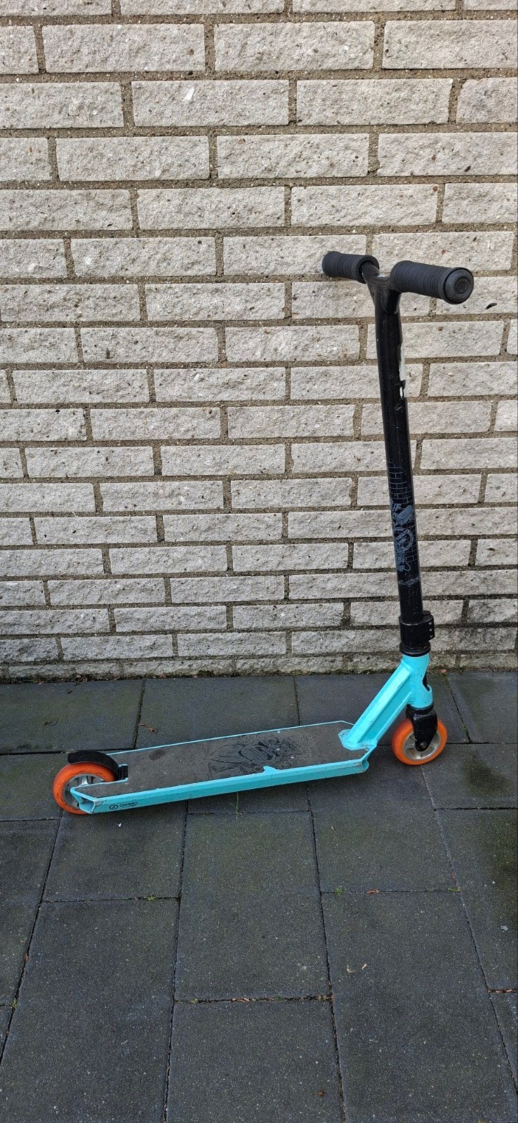 Step / stuntstep, Ophalen, Gebruikt, Gewone step
