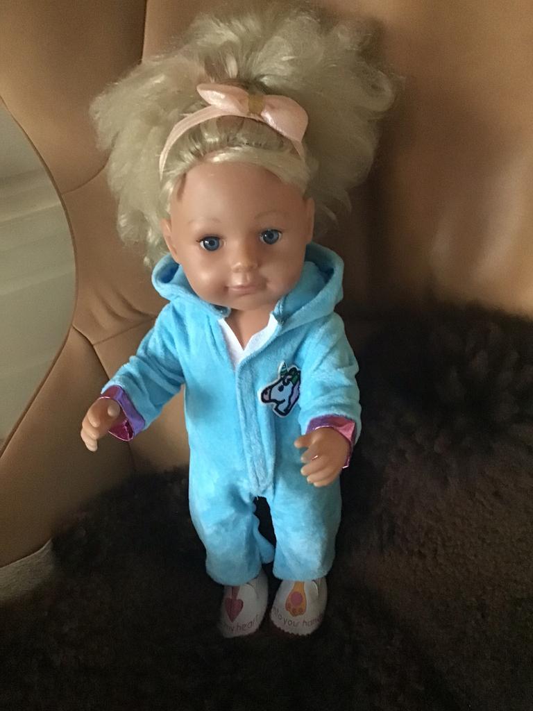 Babyborn Zus, Ophalen of Verzenden, Zo goed als nieuw