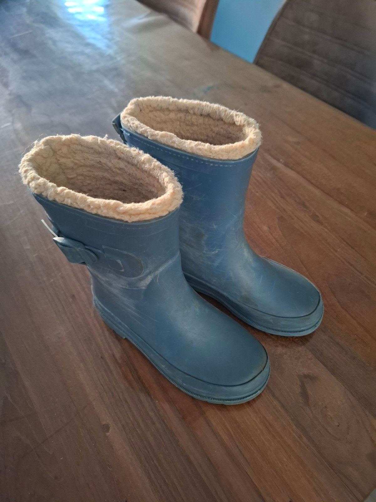 gratis gevoerde regenlaarsjes maat 29, Ophalen, Jongen of Meisje, Laarzen
