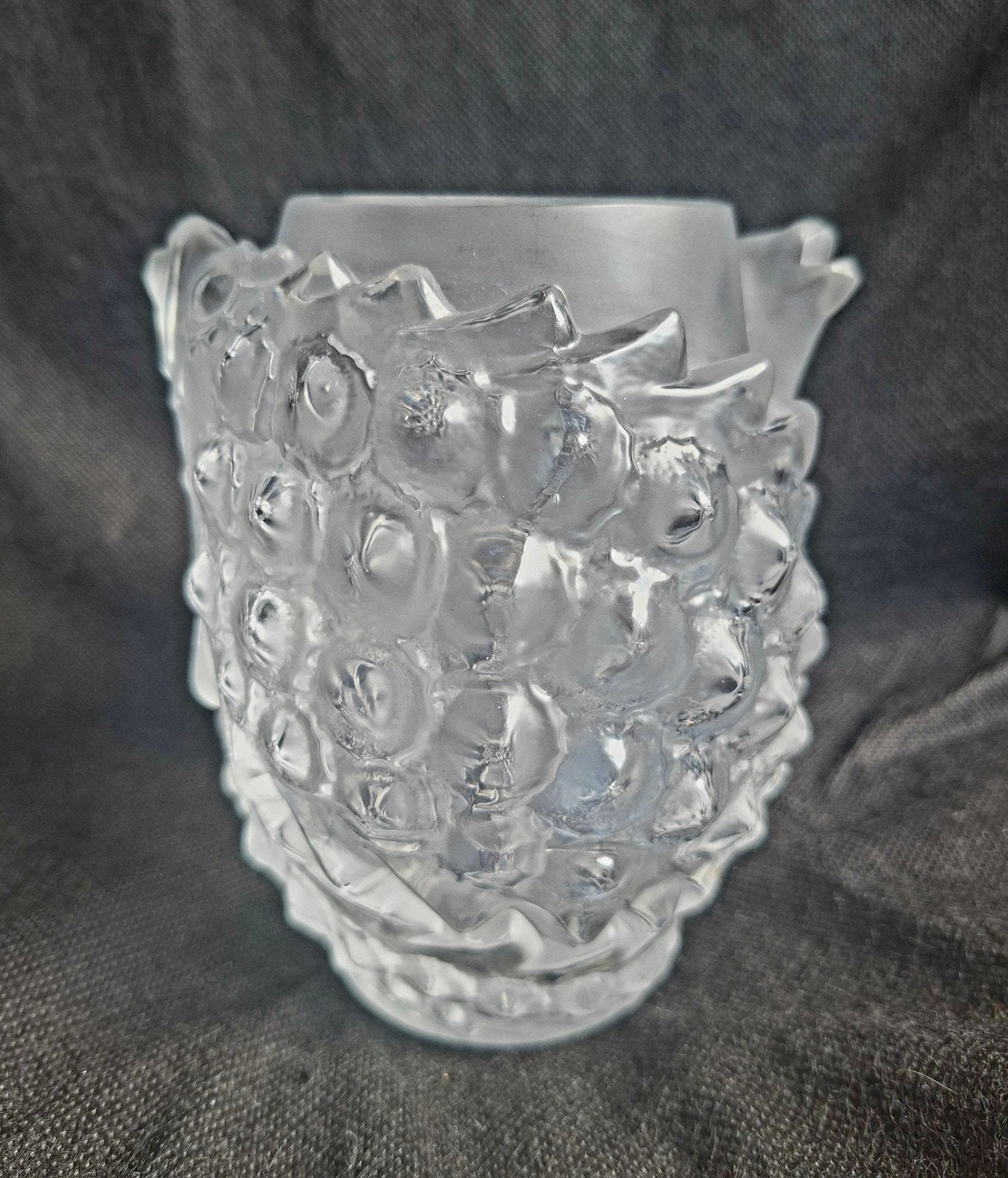 Lalique Martigues, Ophalen of Verzenden