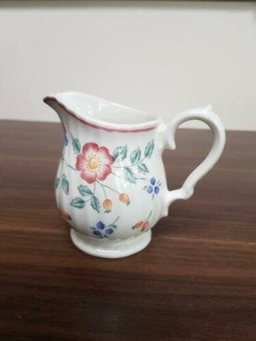 melkkannetje van de chartwell collection, Overige merken, Overige typen, Ophalen of Verzenden, Zo goed als nieuw