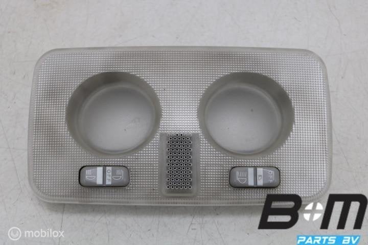 Binnenverlichting Fiat Doblo Cargo 735507763, Auto-onderdelen, Interieur en Bekleding, Gebruikt