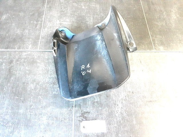 R1 2004 - 2006 Yamaha Spatbord D1-59509, Motoren
