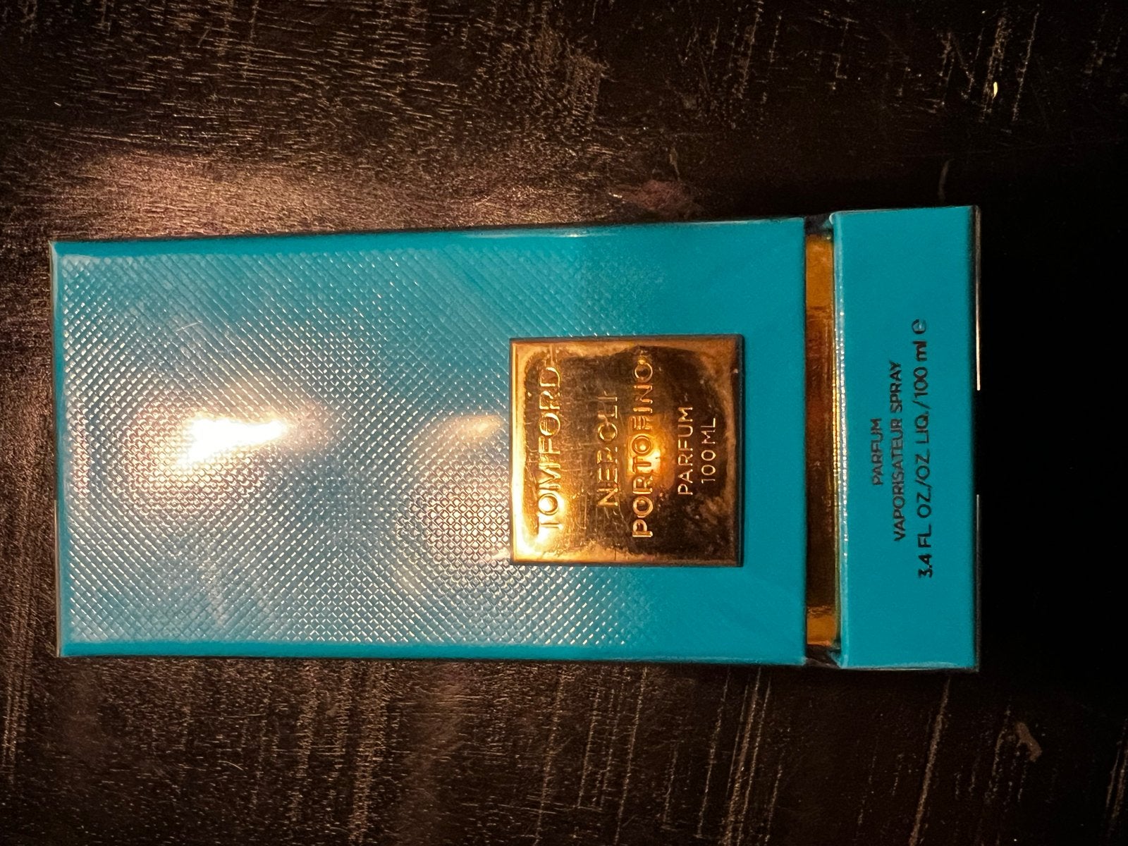 Tom Ford Neroli Portofino Parfum 100ml, Ophalen of Verzenden, Nieuw
