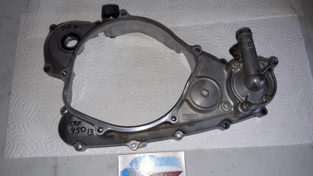 koppelingsdeksel Honda CRF450 (13-16) CRF450 deksel, Ophalen, Cmx, Cmx, Cmx