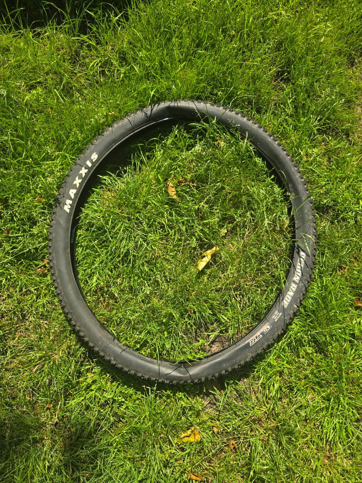Maxxis Rekon Race 29x2.35 MTB Band, Fietsen en Brommers, Fietsonderdelen, Ophalen of Verzenden, Band