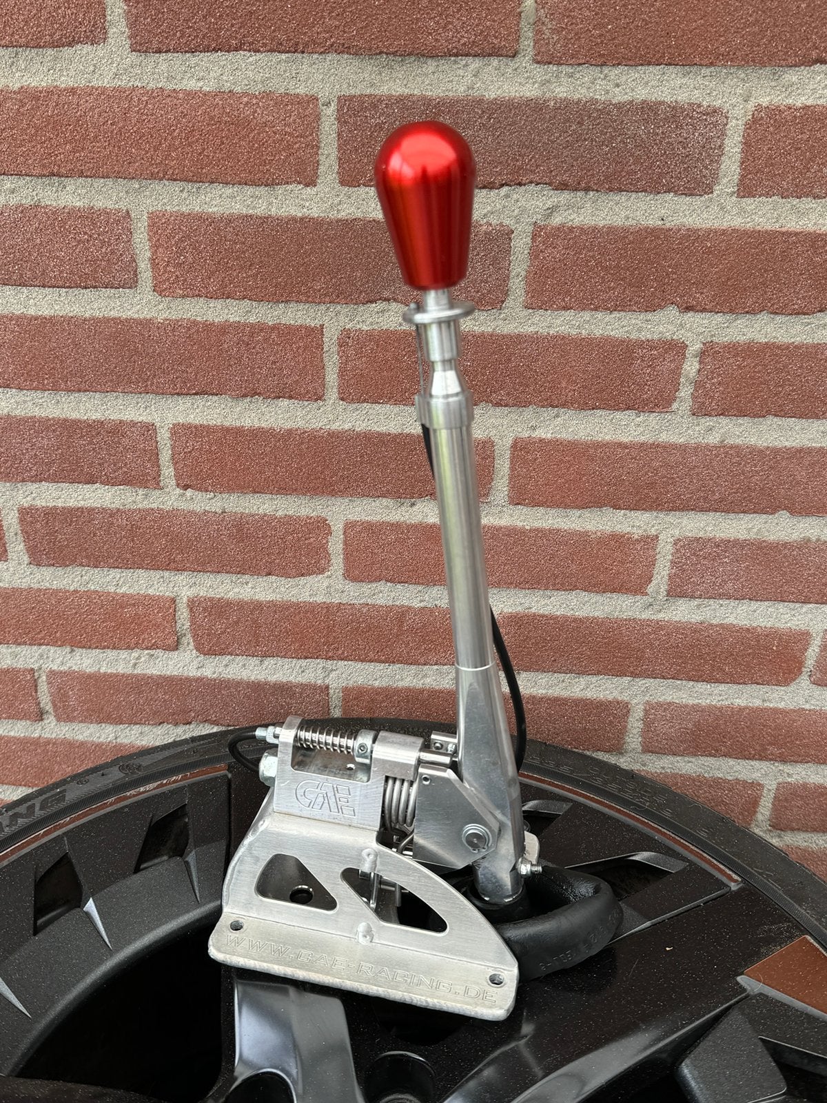 CAE Schakeltoren BMW E46 M3 Shortshifter E36 Ringtool race, Ophalen