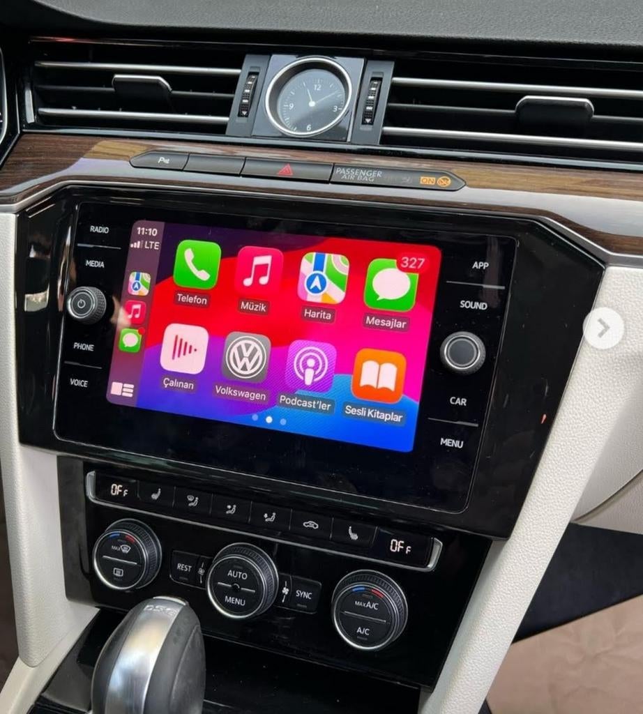 Vw inbouw, coderen en aanpassingen, Auto diversen, Overige Auto diversen, Ophalen of Verzenden