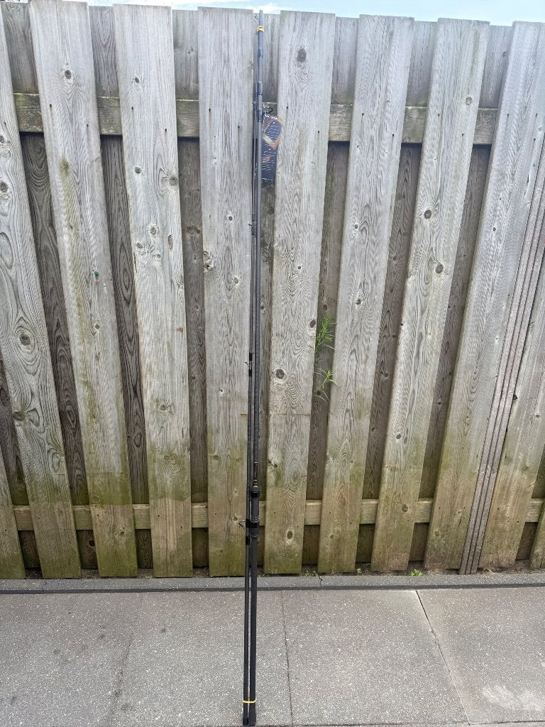 Sonik tournos xd 12ft 3,25lb nieuw!, Ophalen, Nieuw, Werphengel