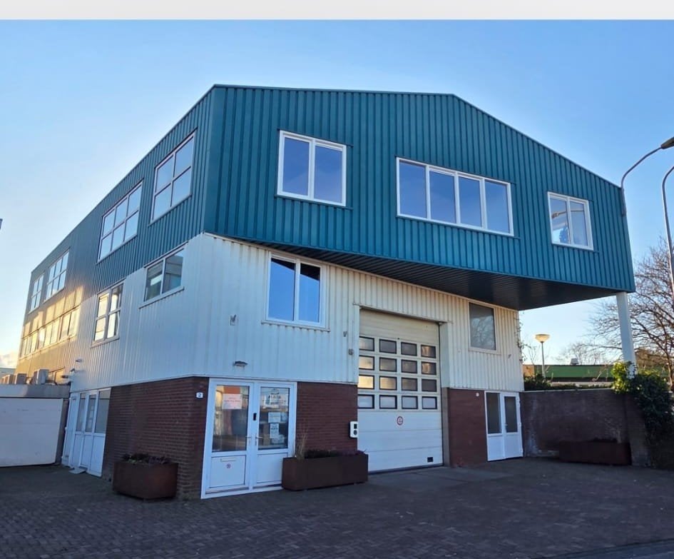 Te huur lichte en multifunctionele (kantoor) ruimte, 53 m², Huur, Kantoorruimte