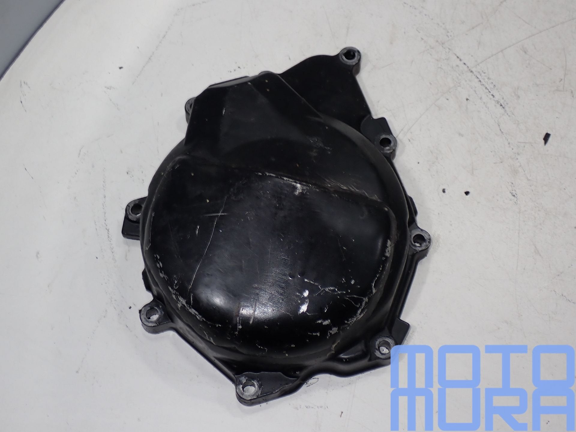 Yamaha R6 2006 2017 RJ11 dynamodeksel dynamo deksel carter d, Ophalen of Verzenden, -, -, -