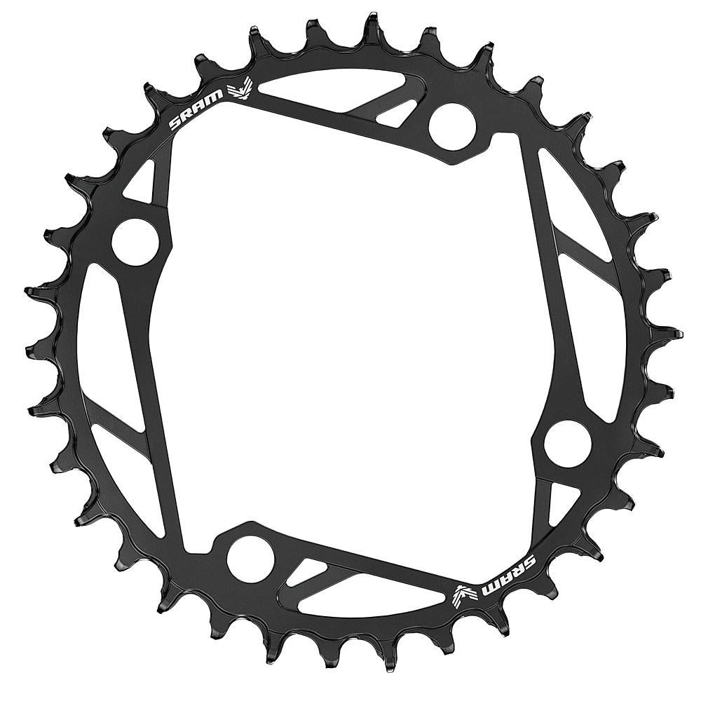 BOMBOM%SALE% SRAM Eagle T-Type Kettingblad verzenden incl., Sram, Verzenden, Nieuw, 033 450 6060