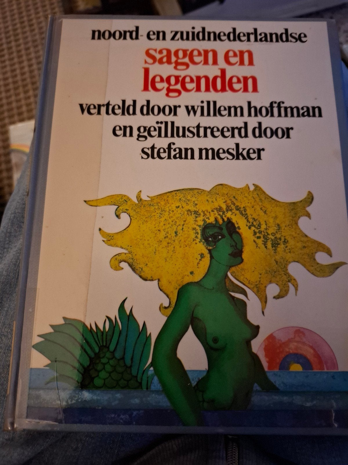 deutsche sagen aus bohmen und mahren, Ophalen of Verzenden