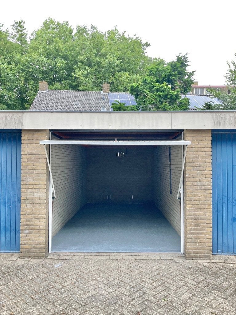 Te huur Garagebox HAARLEM - stalling garage huren, Auto diversen