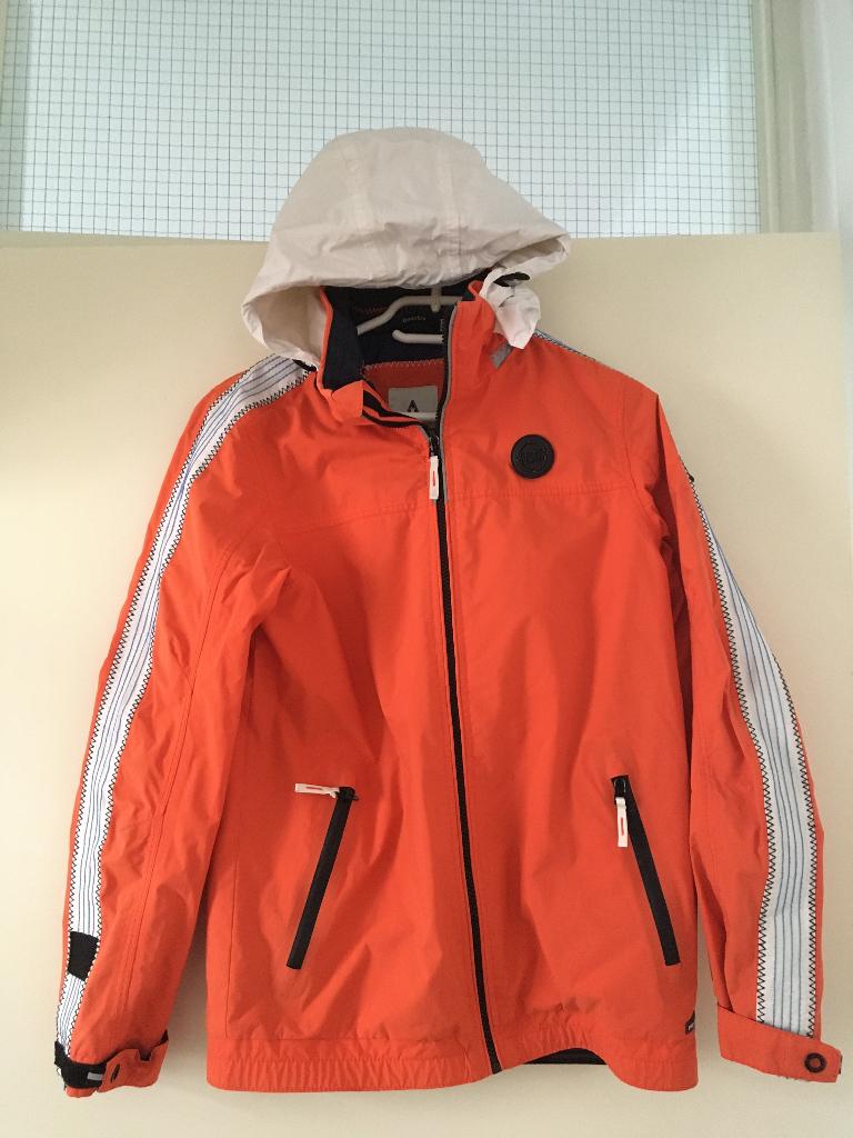 Jas Gaastra Maat 164, Ophalen of Verzenden, Gebruikt, Jongen, Jas