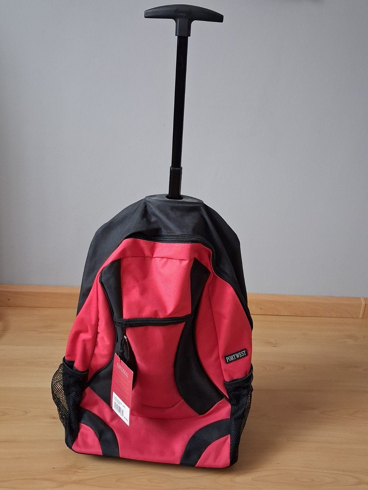 Portwest rugzak  zwart 30l, Ophalen, Nieuw