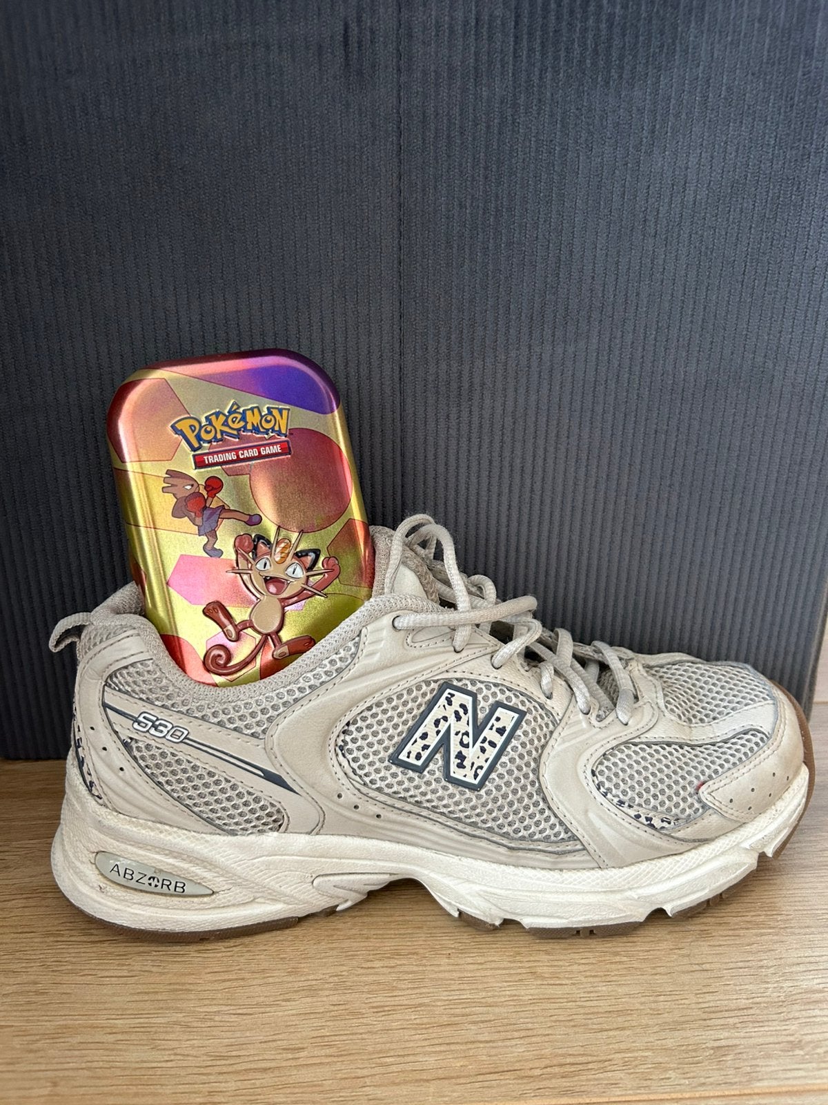 Pokemon Sinterklaas schoencadeau, Ophalen of Verzenden, Zo goed als nieuw