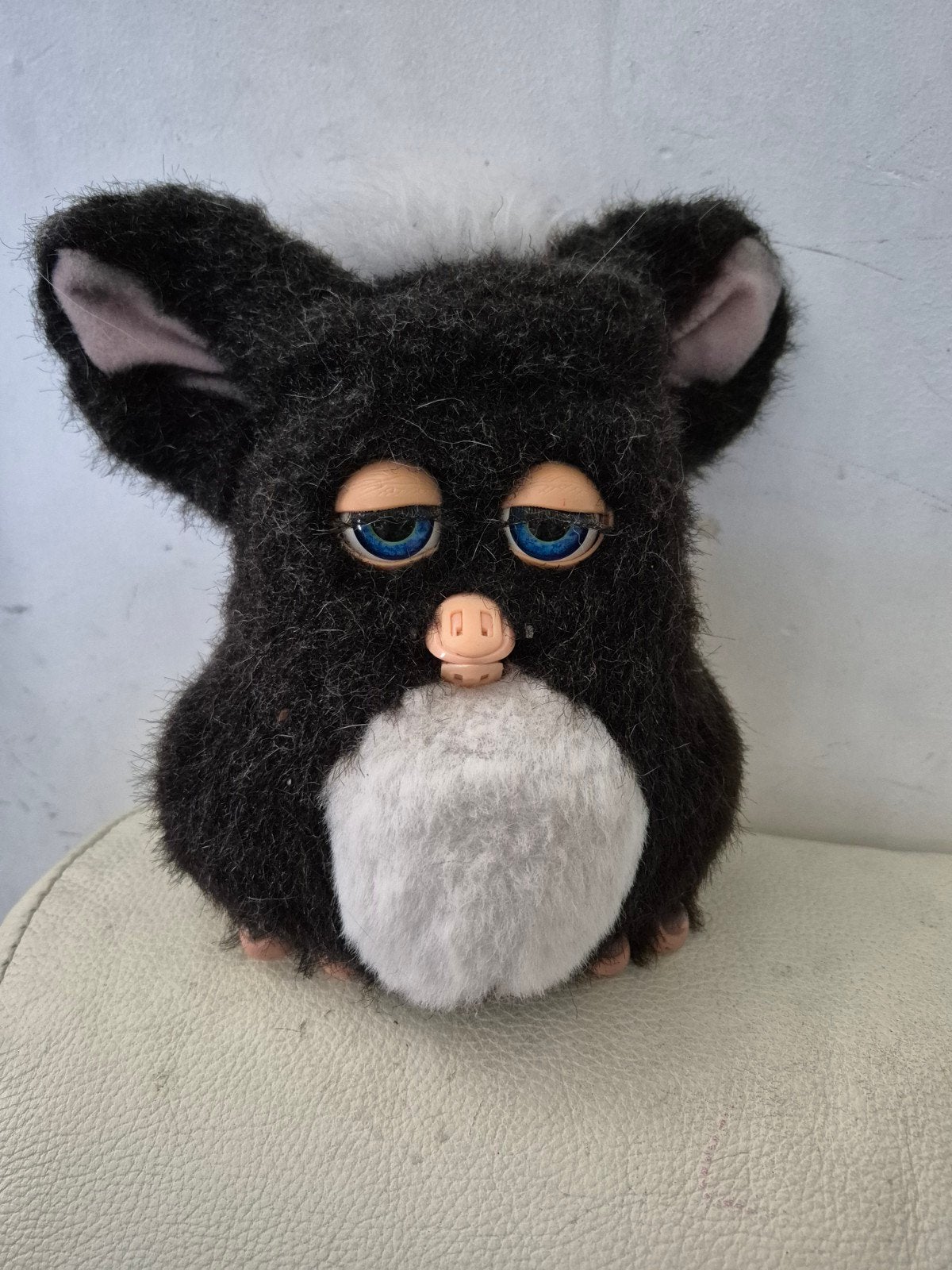 furby vintage, Ophalen, Gebruikt, Overige typen