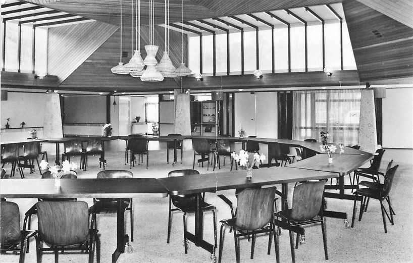 377-503-003 Doorn FD Roosevelthuis, Verzenden, Voor 1920, Utrecht