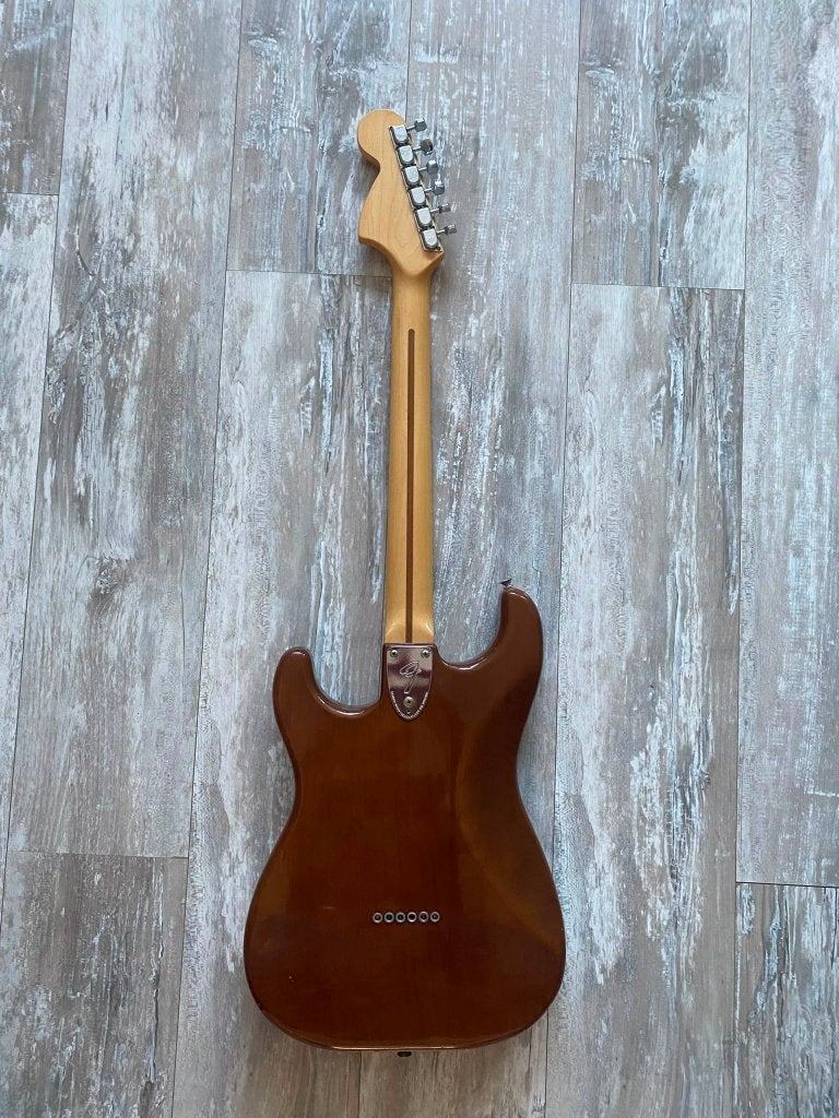 Foto 3 van Vintage Fender Stratocaster 1977