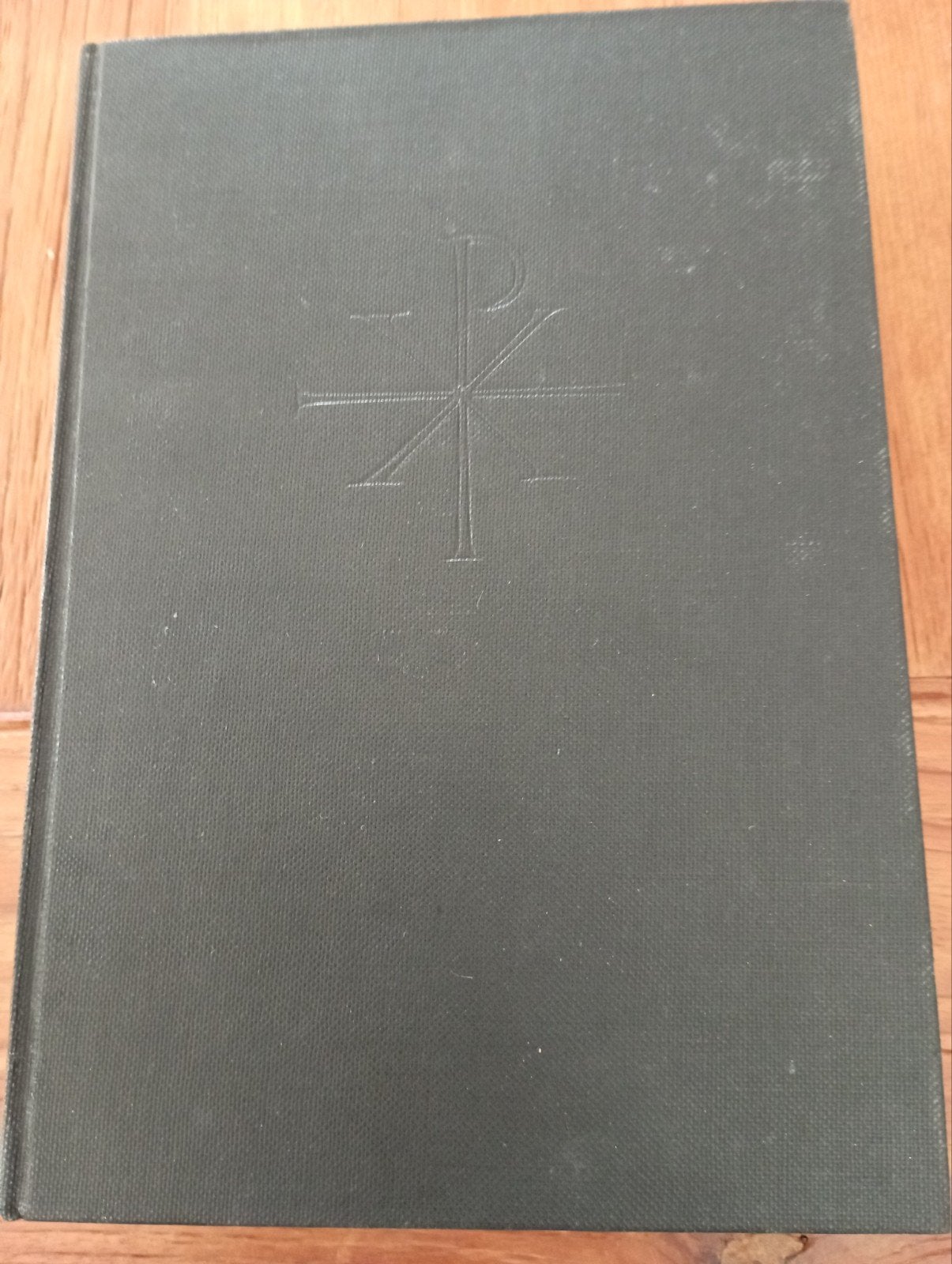 De Heilige Schrift - Vertaald uit de grondtekst (1965), Ophalen, Zo goed als nieuw, Apologetische Vereniging 'Petrus Canisius'