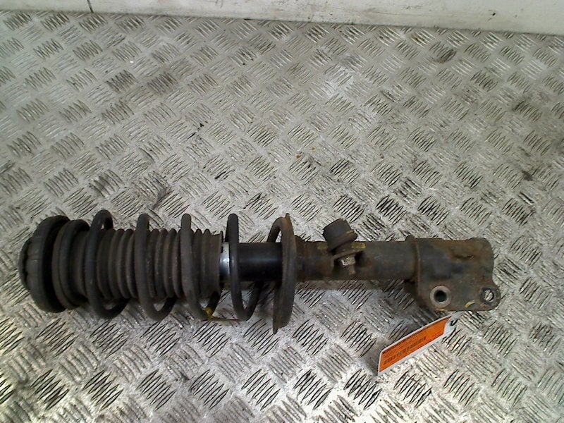 Veerpoot Links Voor Daewoo / Chevrolet Spark 2010, Gebruikt, Daewoo, General Motors Germany GmbH, Chevrolet.europe@gm.com