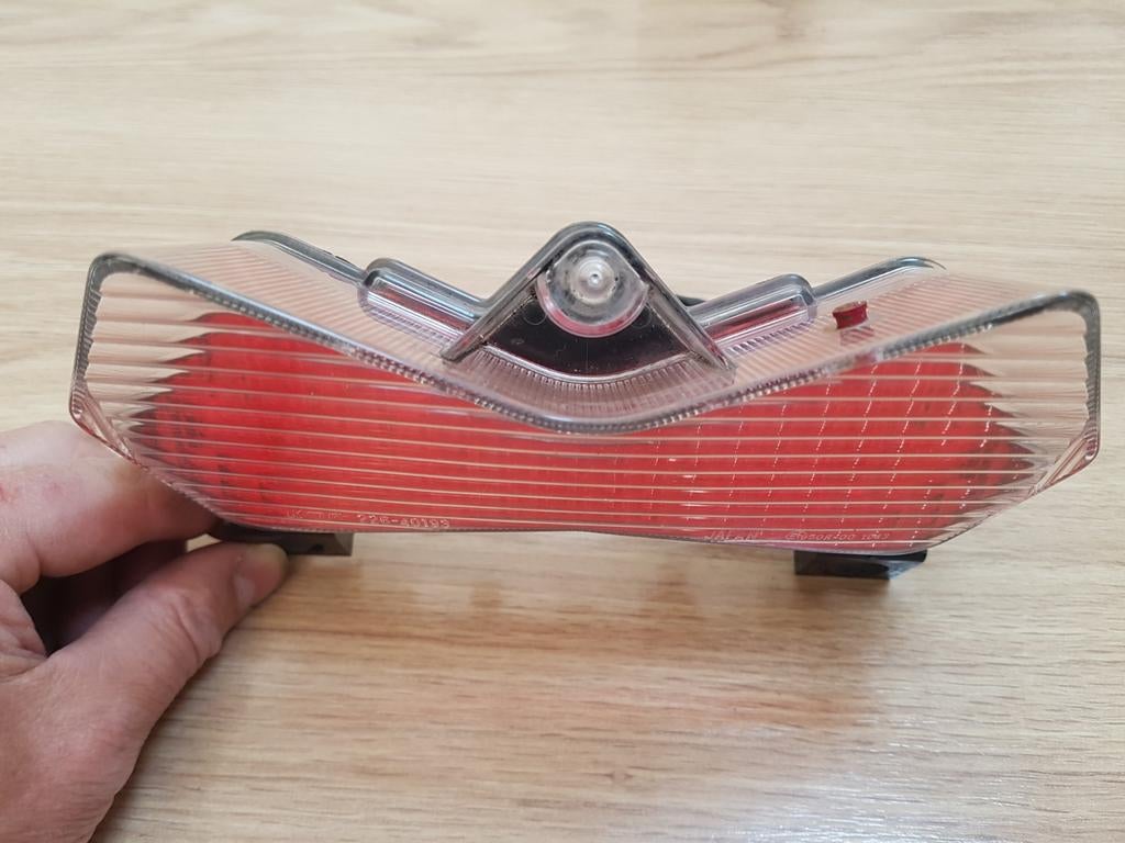 Kawasaki Z1000 achterlicht, Ophalen of Verzenden