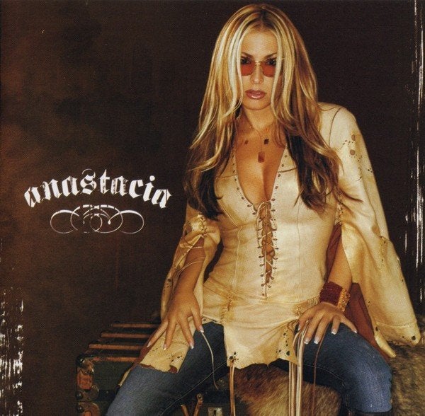'Anastacia Pieces Of A Dream, Ophalen of Verzenden