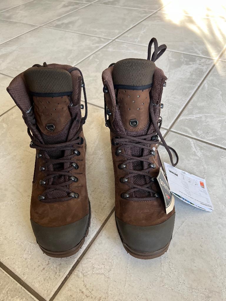 Nieuw paar Meindl 3544-10 wandelschoenen maat 42 Breedte 2, Verzenden, Nieuw, Schoenen