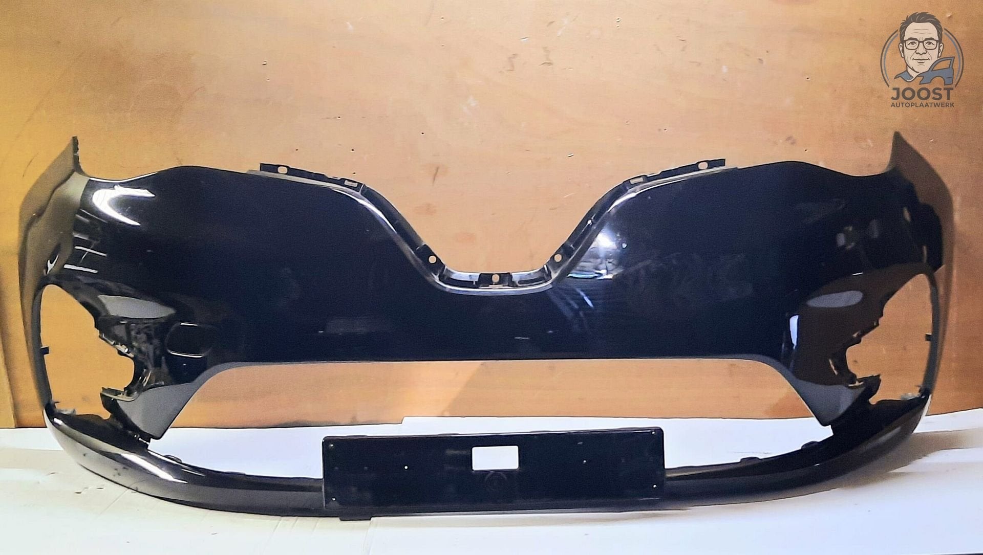 Voorbumper orgineel Renault Zoe facelift v.a 2020 620223129R, Gebruikt, -, -, Ophalen of Verzenden
