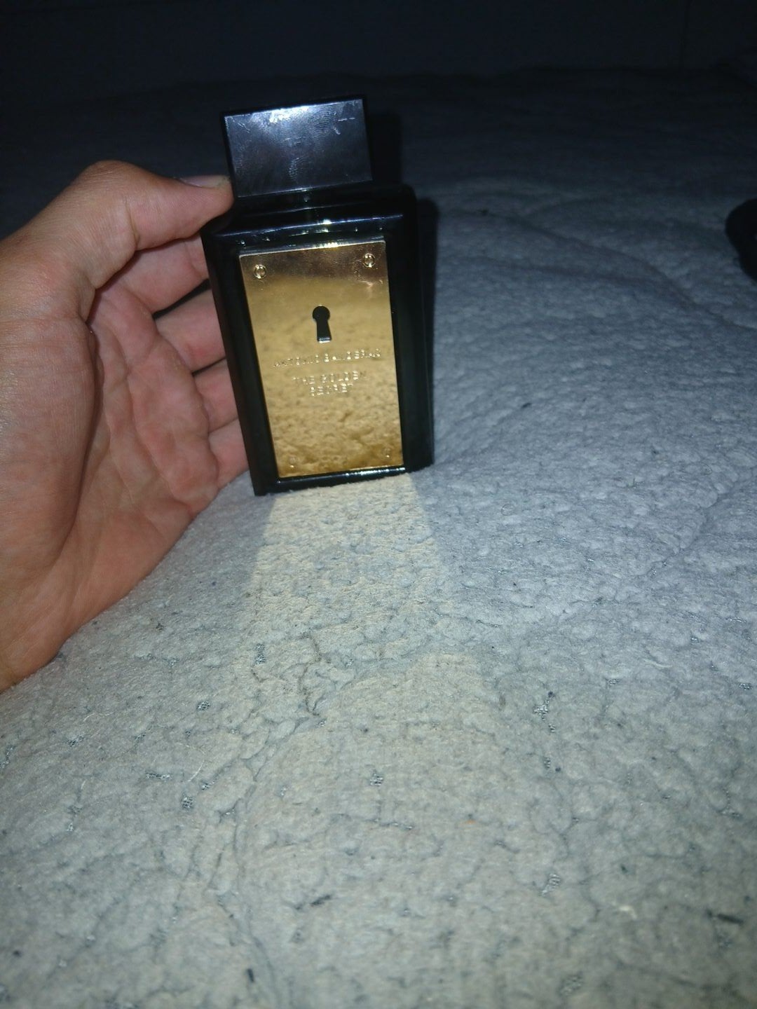 Antonio Banderas The Golden Secret Eau de Toilette, Ophalen of Verzenden
