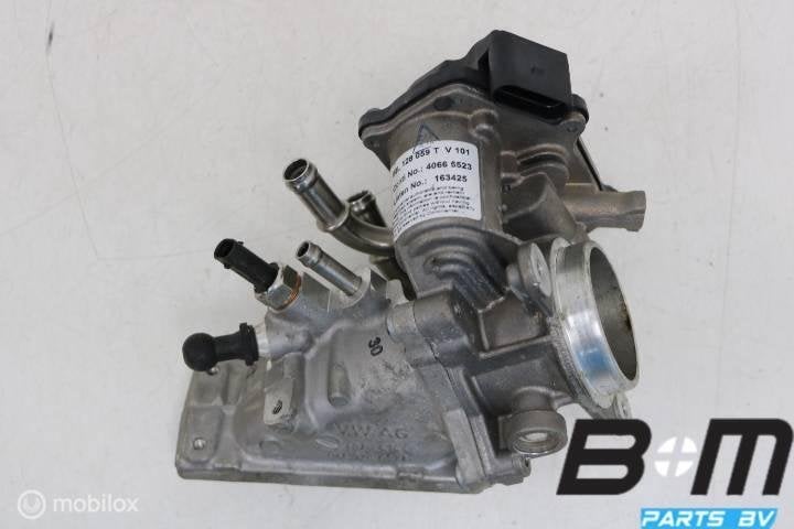Regelklep VW Transporter T5 GP 04L128059T, Auto-onderdelen, Gebruikt