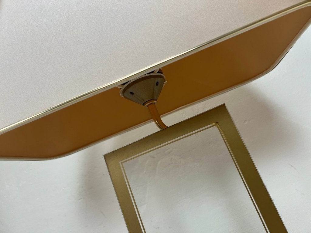 Design lamp van MAISON "Le Dauphin la pomme", Huis en Inrichting, Lampen | Tafellampen, Ophalen, Overige typen, Overige merken