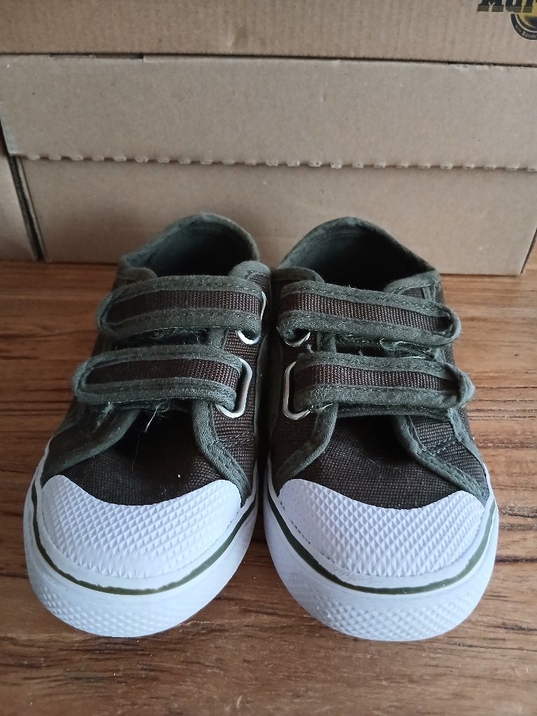 gymschoenen Scapino, Kinderen en Baby's, Kinderkleding | Schoenen en Sokken, Ophalen, Zo goed als nieuw, Scapino, Jongen of Meisje