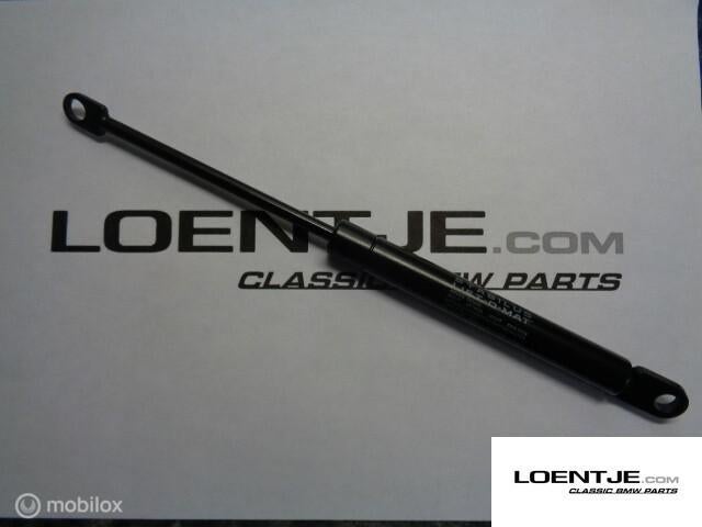 Gasveer motorkap BMW e30 alle types nieuw 325i 320i 318i m3, Nieuw, Ophalen of Verzenden, BMW, BMW