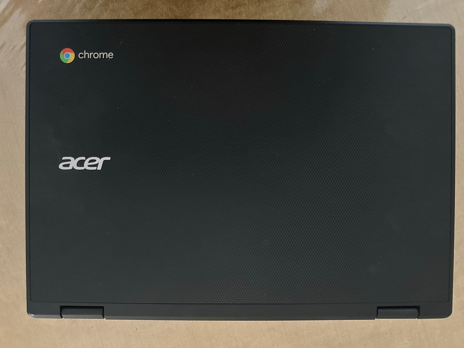 Acer Chromebook - Inclusief oplader, Computers en Software, Chromebooks, Ophalen, Qwerty, Touchscreen, 32 GB of minder