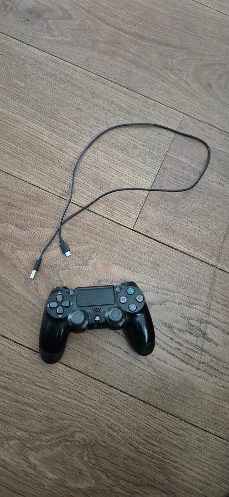 PS4 Controller, Gebruikt, Ophalen of Verzenden, Controller, PlayStation 4