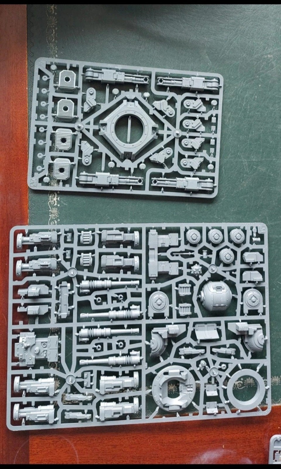 Warhammer Horus Heresy Araknae, Hobby en Vrije tijd, Ophalen of Verzenden, Nieuw, Warhammer, Figuurtje(s)