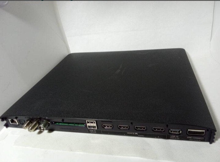 One connect box Samsung GQ65QN800CTX SOC8003C BN91-24479T, Verzenden, Zo goed als nieuw