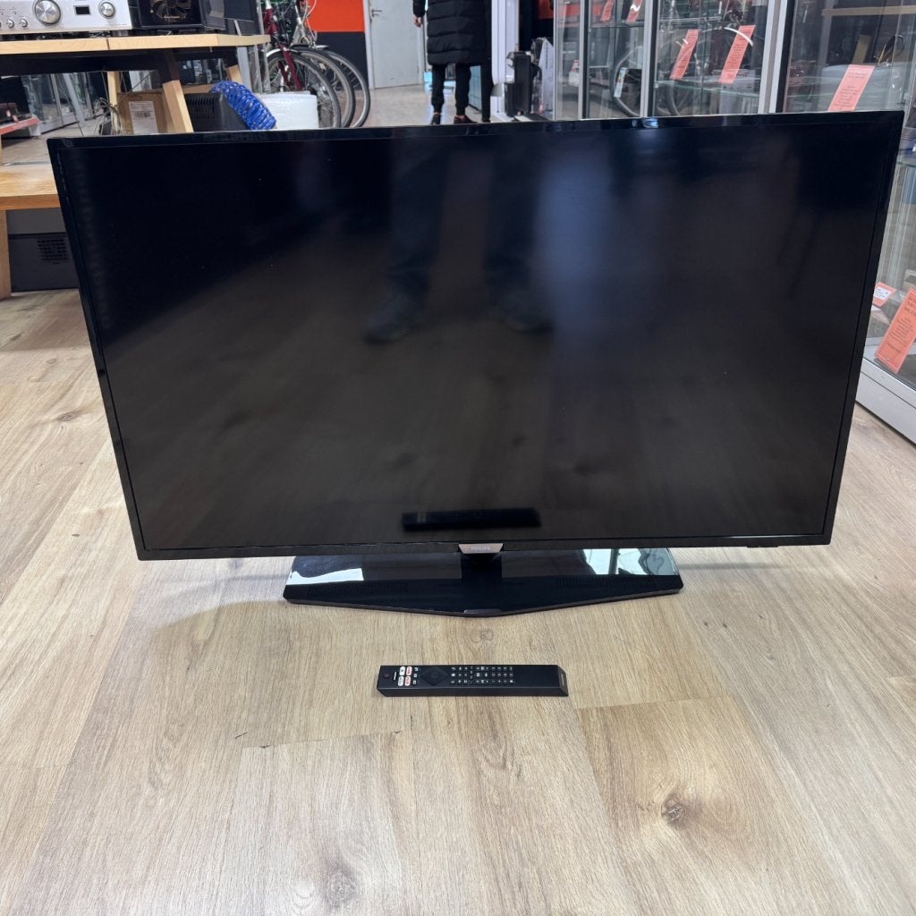 Philips 43PUS616212 43" Ultra HD TV | Nette Staat, Philips, Gebruikt, Support@philips.com, Philips Center
Amstelplein 2
1096 BC Amsterdam
Netherlands
