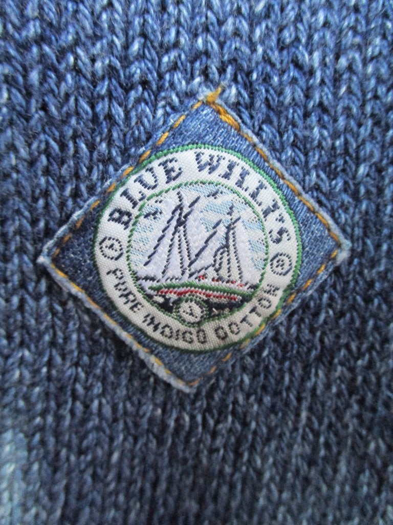 Blue Willi's, size XXL, Blue Willi's, Overige maten, Zo goed als nieuw, Verzenden