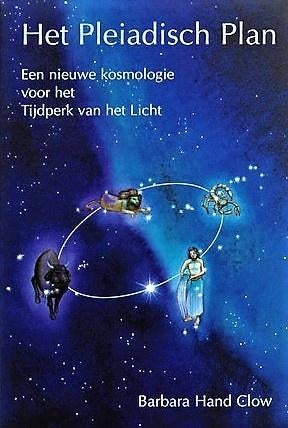 Hand Clow - Het Pleiadisch Plan, Boeken, Ophalen, Gelezen, Spiritualiteit algemeen, Achtergrond en Informatie