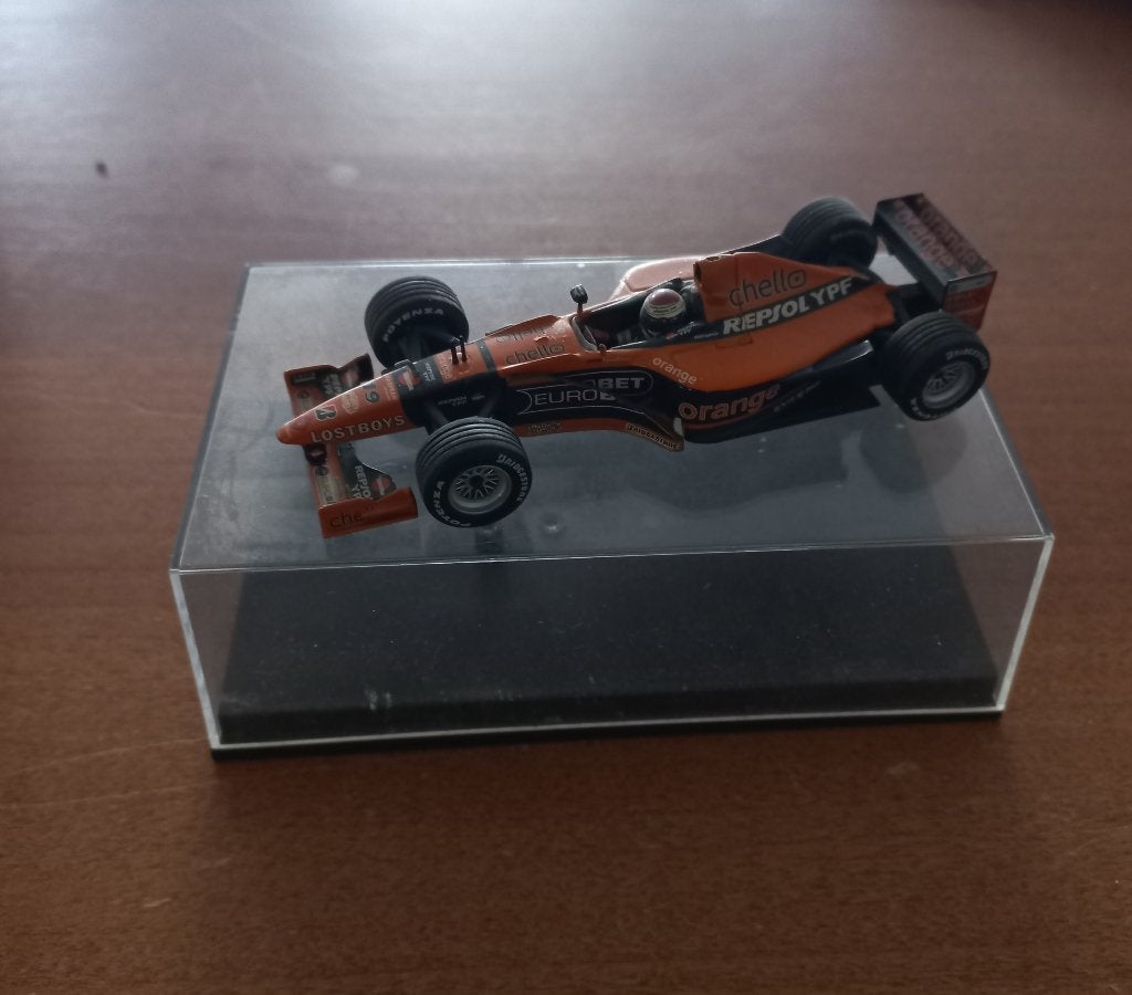 Minichamps diverse modellen, Ophalen of Verzenden, Gebruikt, Auto, MiniChamps