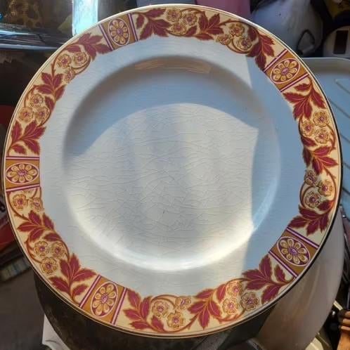 Woods Ivory Ware onderdelen servies, Antiek en Kunst, Ophalen of Verzenden