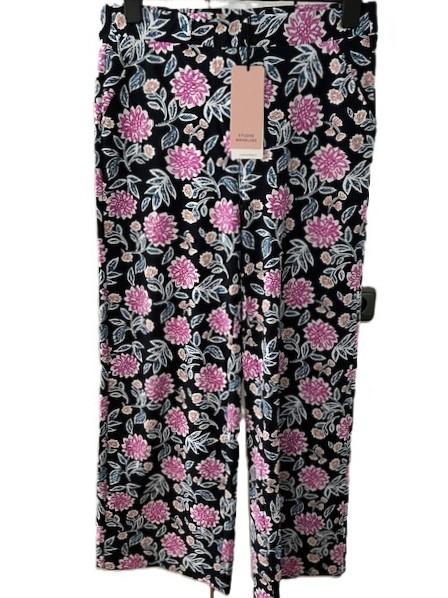Nieuw Studio Anneloes Lexie Flower Trousers maat L 09790, Kleding | Dames, Broeken en Pantalons, Studio Anneloes, Maat 42/44 (L)