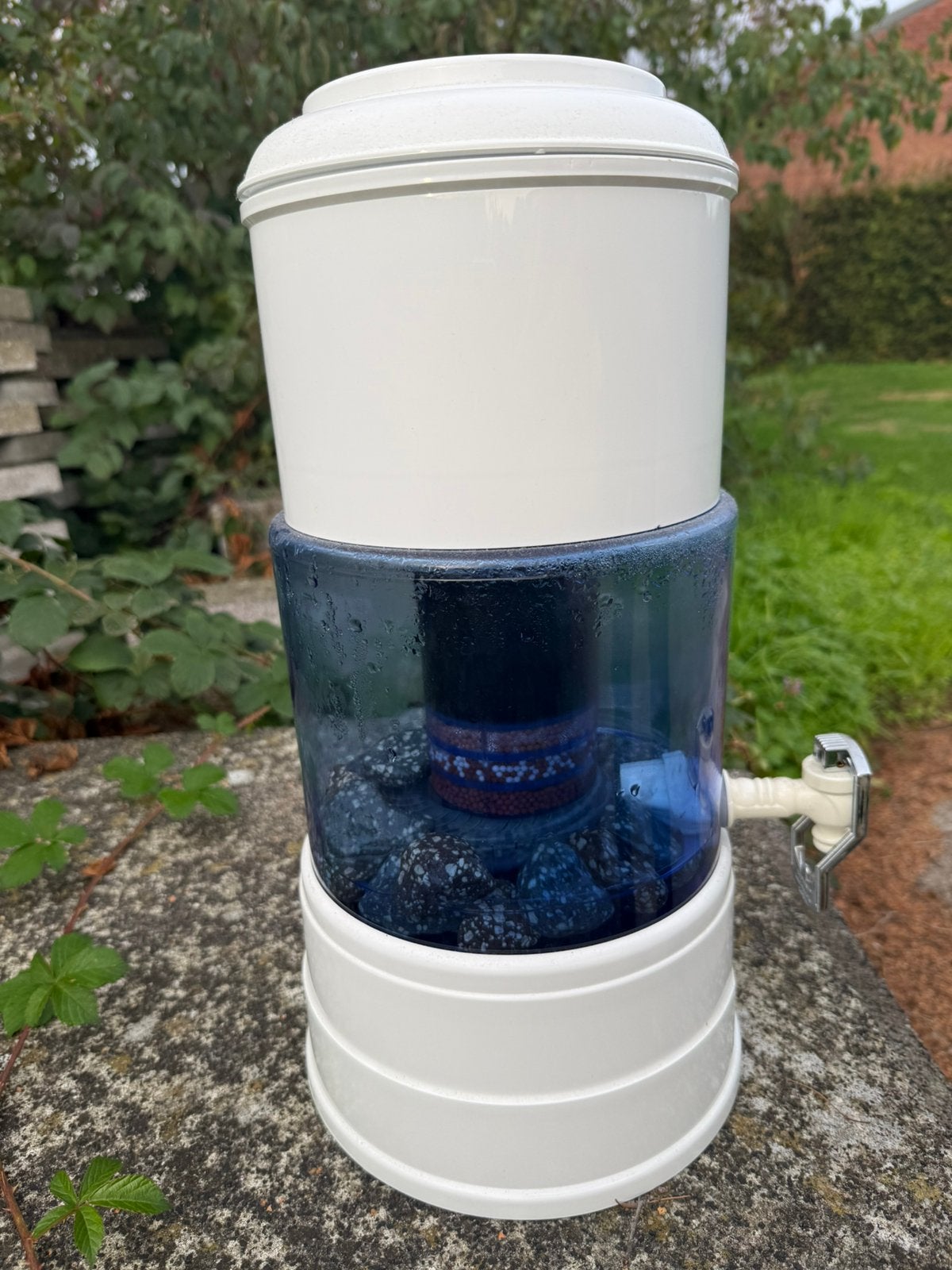 Aqualine 5 Waterfilter - kalkvrij!!, Witgoed en Apparatuur, Ophalen, Zo goed als nieuw