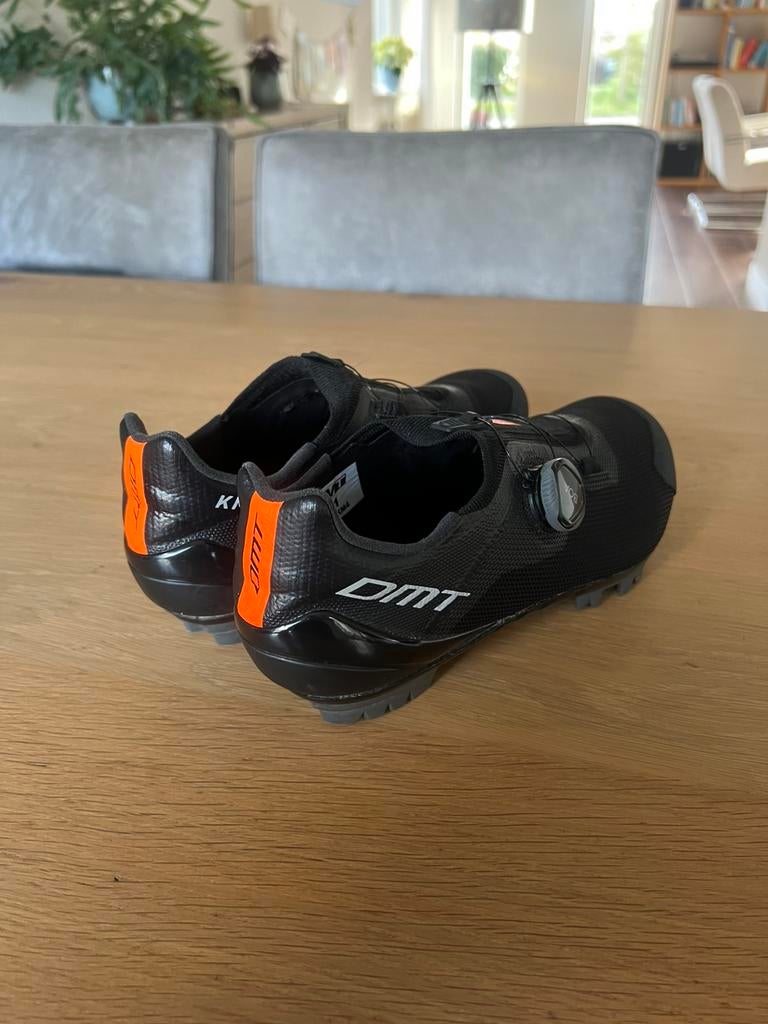 Gravel of Mountainbikeschoen DMT K4, Ophalen of Verzenden, Zo goed als nieuw