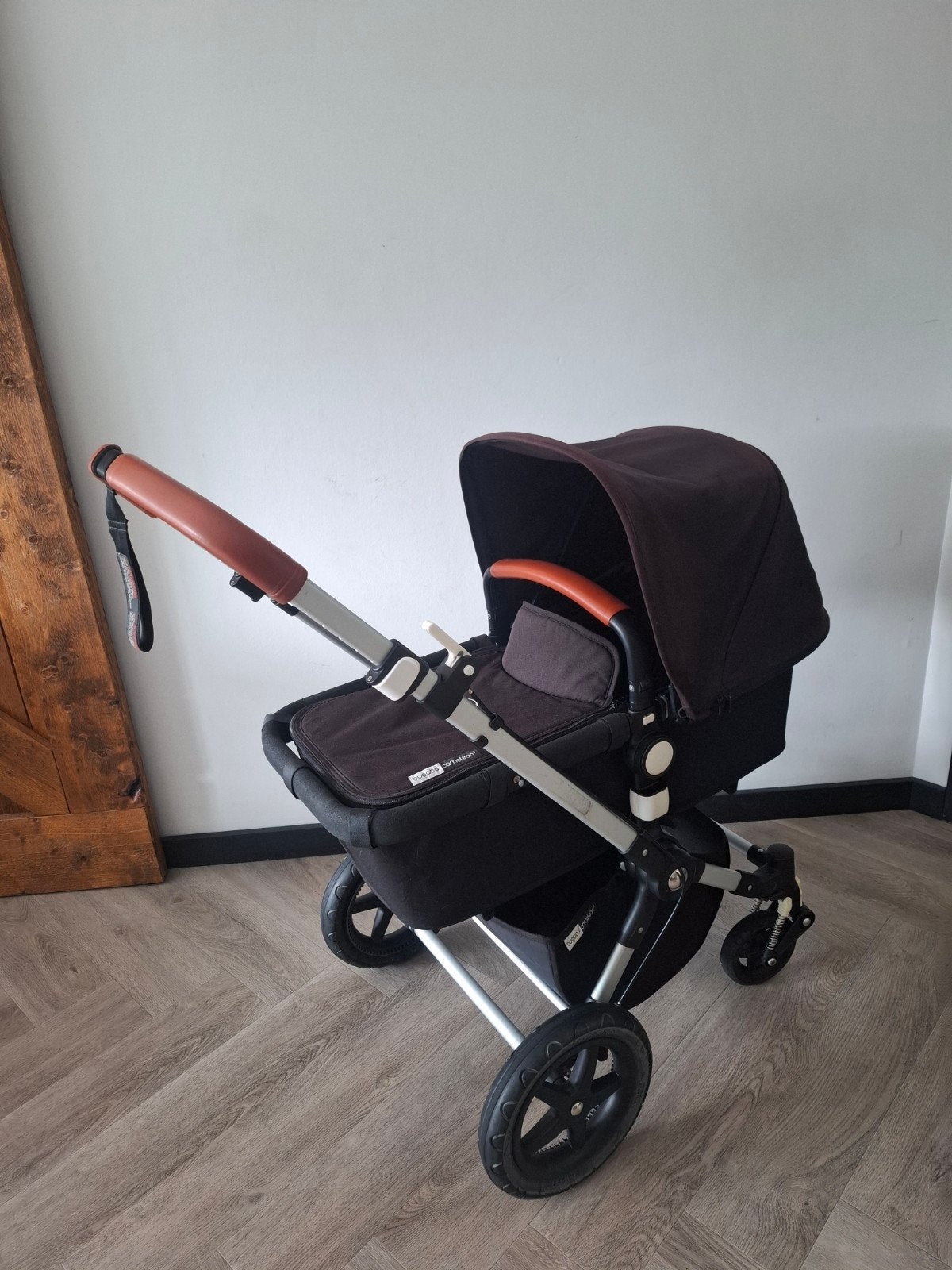 Bugaboo cameleon 3, Ophalen, Gebruikt, Bugaboo, Combiwagen